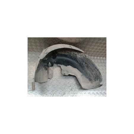 Pare boue arriere gauche PEUGEOT 208 1 PHASE 1 d’occasion