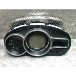 Compteur RENAULT MEGANE 3 PHASE 3 d’occasion