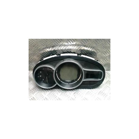 Compteur RENAULT MEGANE 3 PHASE 3 d’occasion