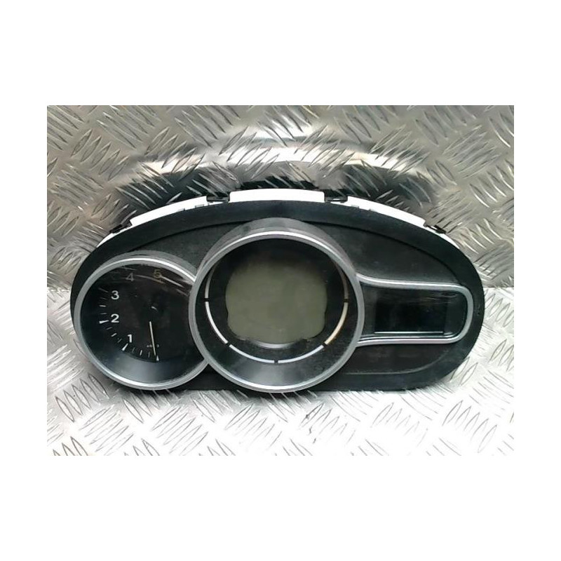 Compteur RENAULT MEGANE 3 PHASE 3 d’occasion