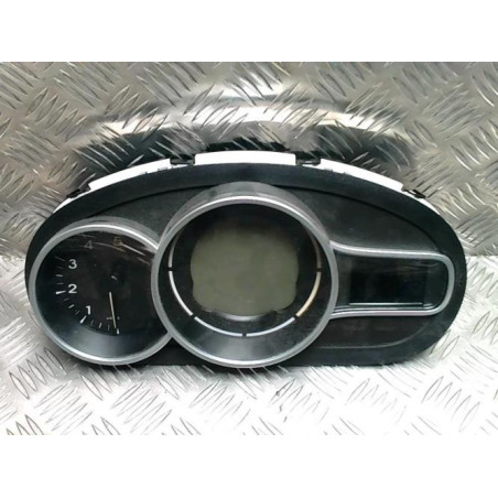 Compteur RENAULT MEGANE 3 PHASE 3 d’occasion