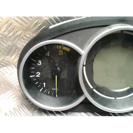 Compteur RENAULT MEGANE 3 PHASE 3 d’occasion