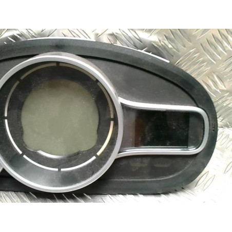 Compteur RENAULT MEGANE 3 PHASE 3 d’occasion