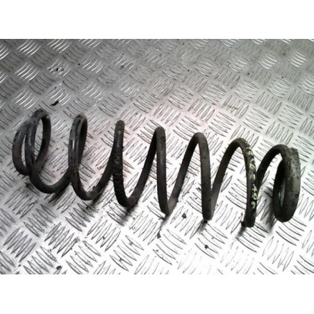 Ressort de suspension arriere gauche OPEL CORSA D PHASE 1 d’occasion