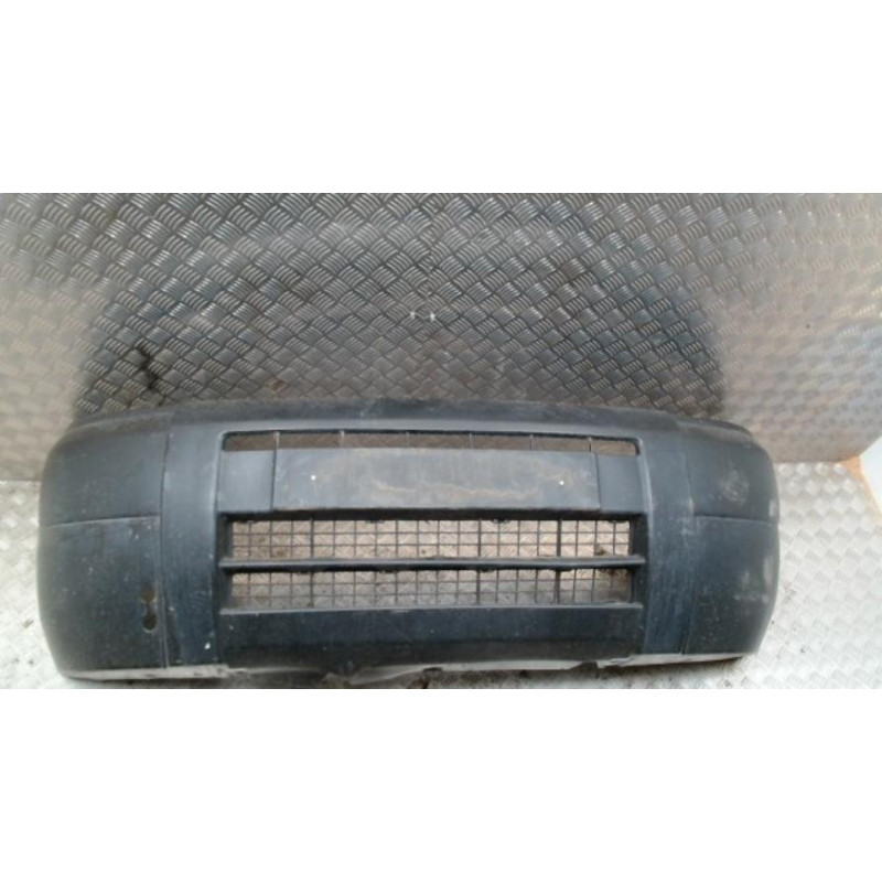 Pare choc avant CITROEN BERLINGO 1 PHASE 2 d’occasion