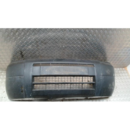 Pare choc avant CITROEN BERLINGO 1 PHASE 2 d’occasion