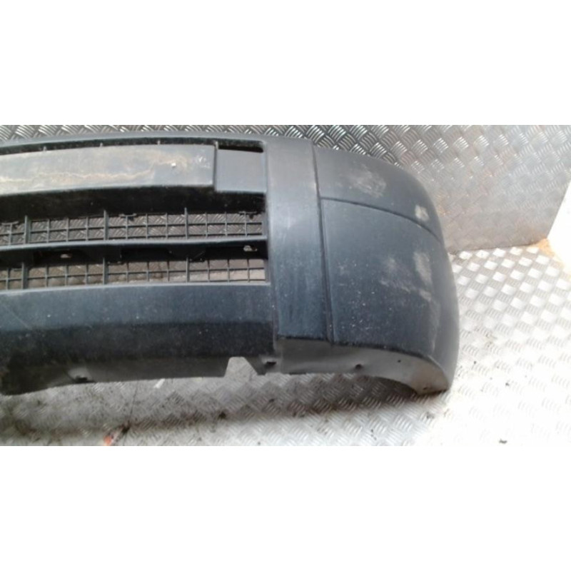 Pare choc avant CITROEN BERLINGO 1 PHASE 2 d’occasion