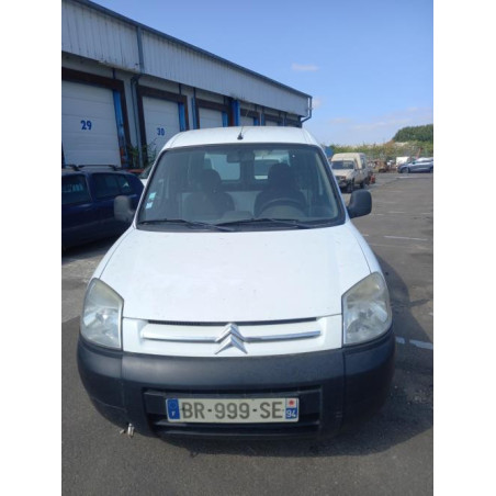 Pare choc avant CITROEN BERLINGO 1 PHASE 2 d’occasion