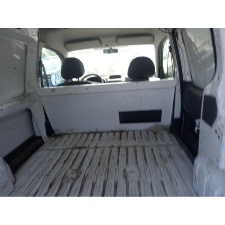 Pare choc avant CITROEN BERLINGO 1 PHASE 2 d’occasion