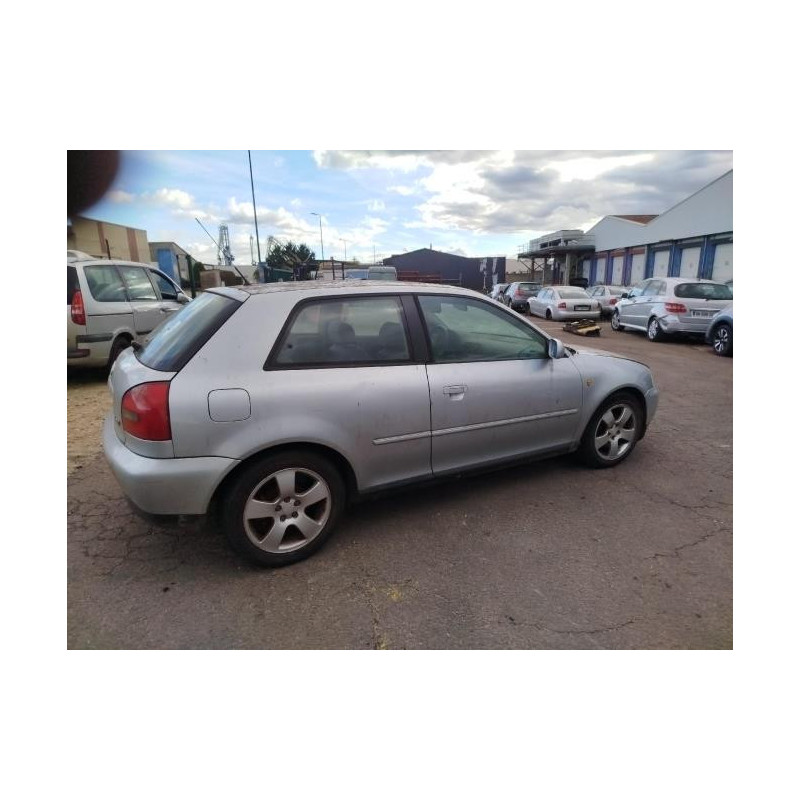 Jante AUDI A3 1 PHASE 1 d’occasion