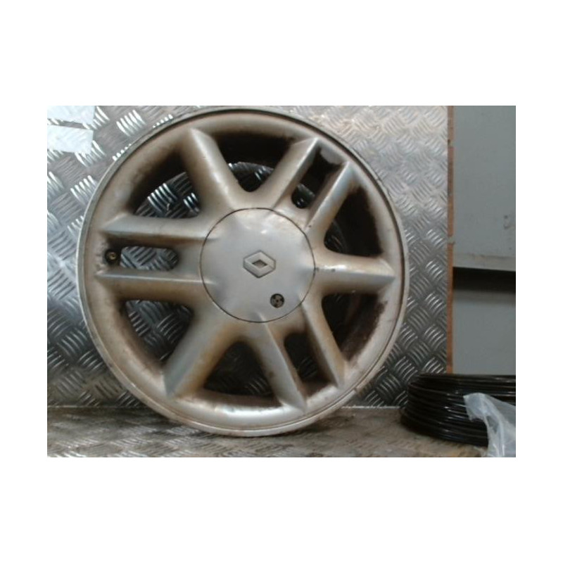 Jante RENAULT SCENIC 1 PHASE 2 d’occasion