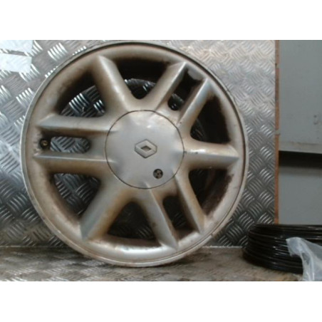 Jante RENAULT SCENIC 1 PHASE 2 d’occasion