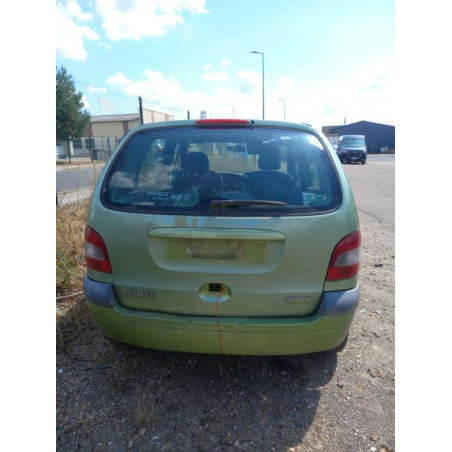 Jante RENAULT SCENIC 1 PHASE 2 d’occasion