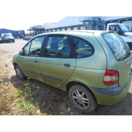 Jante RENAULT SCENIC 1 PHASE 2 d’occasion