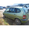 Jante RENAULT SCENIC 1 PHASE 2 d’occasion