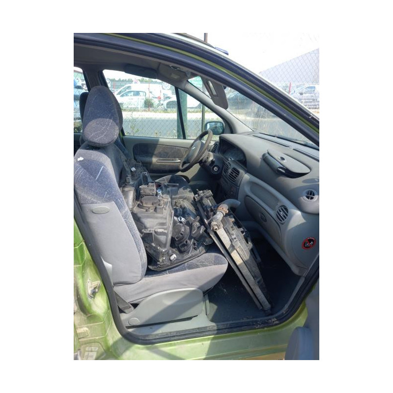 Jante RENAULT SCENIC 1 PHASE 2 d’occasion
