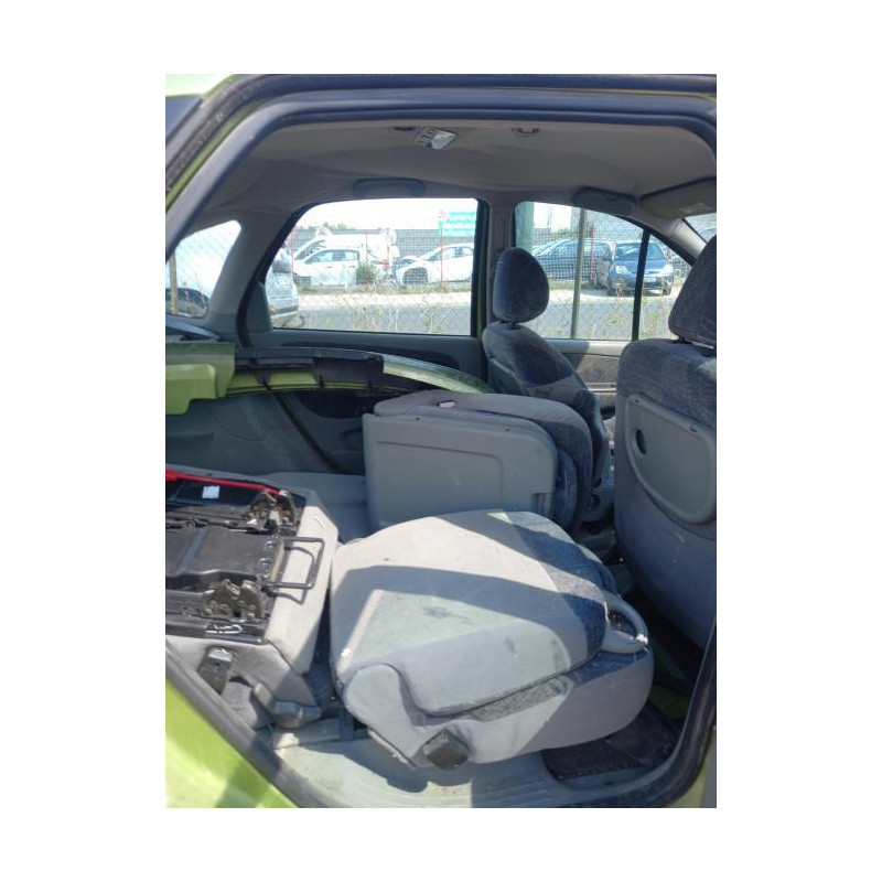 Jante RENAULT SCENIC 1 PHASE 2 d’occasion
