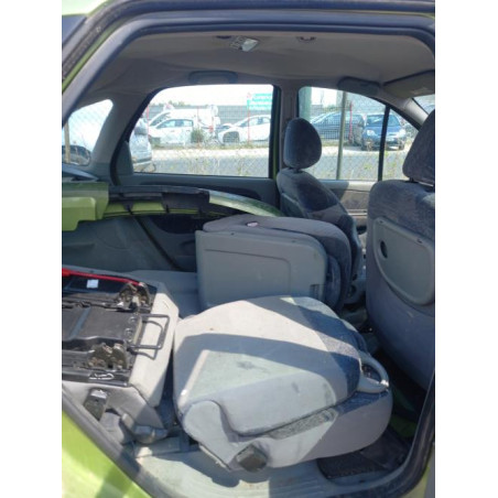 Jante RENAULT SCENIC 1 PHASE 2 d’occasion