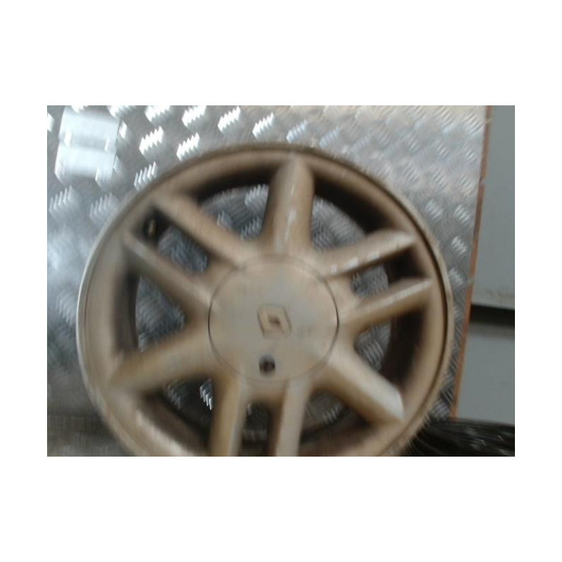 Jante RENAULT SCENIC 1 PHASE 2 d’occasion