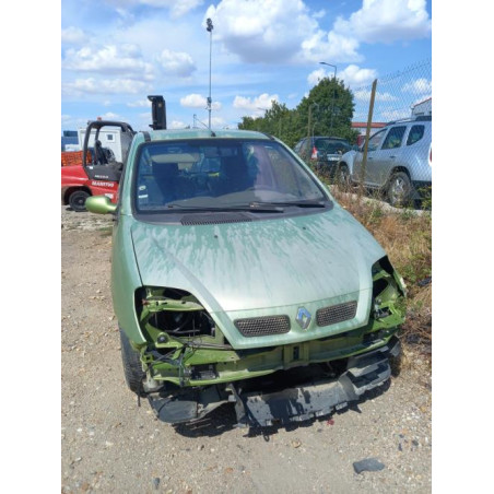 Jante RENAULT SCENIC 1 PHASE 2 d’occasion