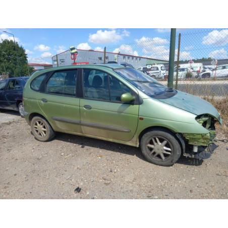Jante RENAULT SCENIC 1 PHASE 2 d’occasion