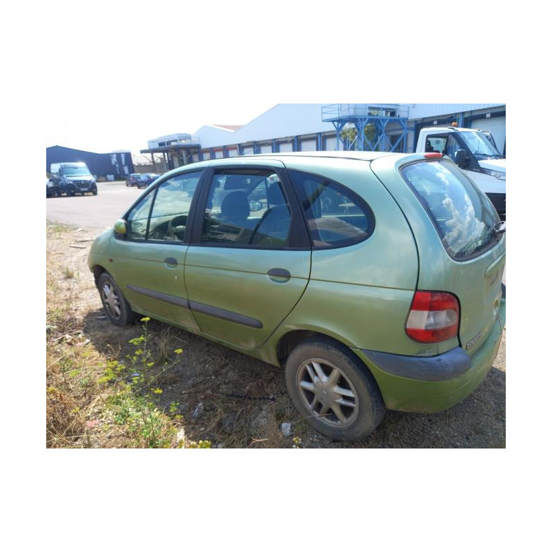Jante RENAULT SCENIC 1 PHASE 2 d’occasion