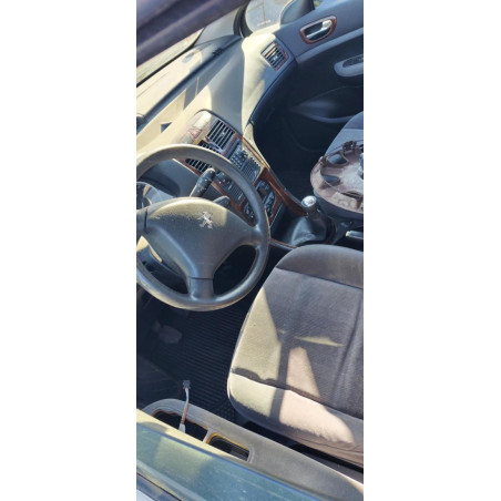 Jante PEUGEOT 307 PHASE 1 d’occasion