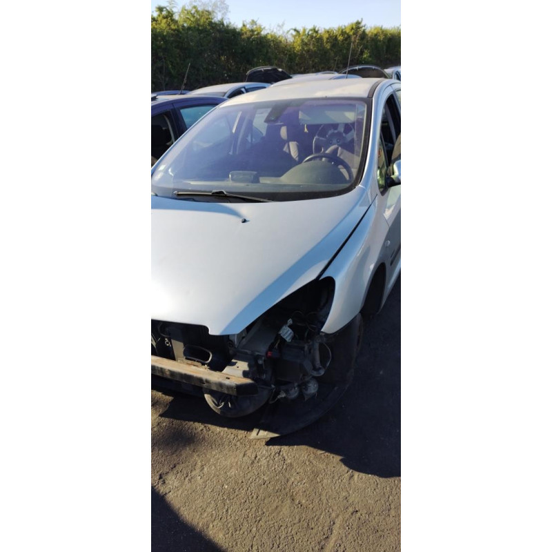 Jante PEUGEOT 307 PHASE 1 d’occasion