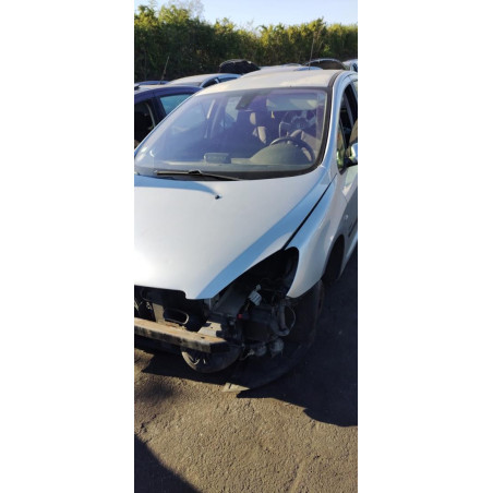 Jante PEUGEOT 307 PHASE 1 d’occasion