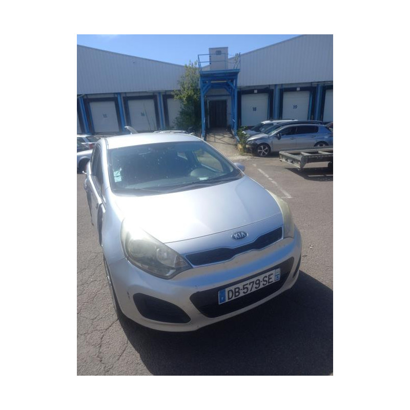 Jante KIA RIO 3 PHASE 1 d’occasion