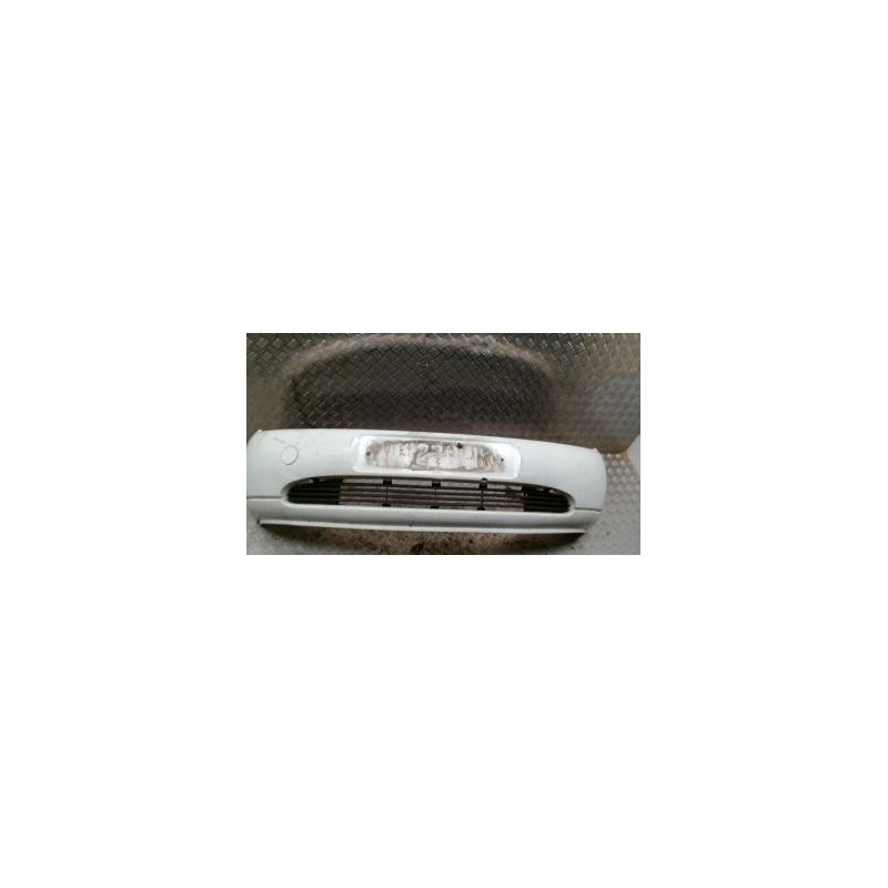 Pare choc avant FORD FIESTA 4 PHASE 1 d’occasion