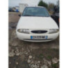 Pare choc avant FORD FIESTA 4 PHASE 1 d’occasion