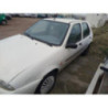 Pare choc avant FORD FIESTA 4 PHASE 1 d’occasion