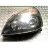 Optique avant principal gauche (feux)(phare) RENAULT CLIO 2 PHASE 2 d’occasion