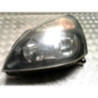 Optique avant principal gauche (feux)(phare) RENAULT CLIO 2 PHASE 2 d’occasion