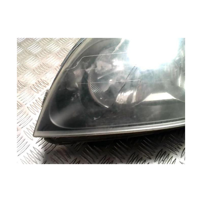 Optique avant principal gauche (feux)(phare) RENAULT CLIO 2 PHASE 2 d’occasion