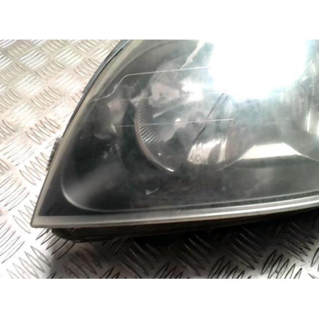 Optique avant principal gauche (feux)(phare) RENAULT CLIO 2 PHASE 2 d’occasion