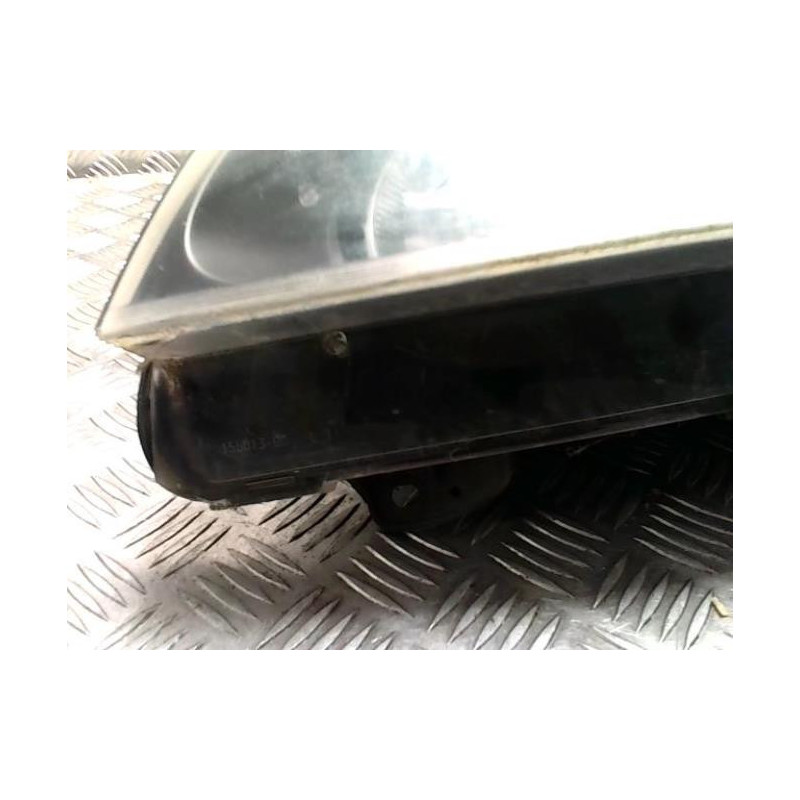 Optique avant principal gauche (feux)(phare) RENAULT CLIO 2 PHASE 2 d’occasion