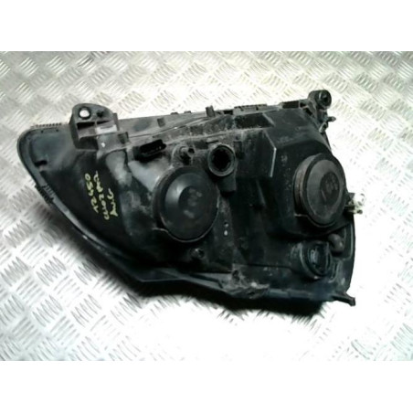 Optique avant principal gauche (feux)(phare) RENAULT CLIO 2 PHASE 2 d’occasion