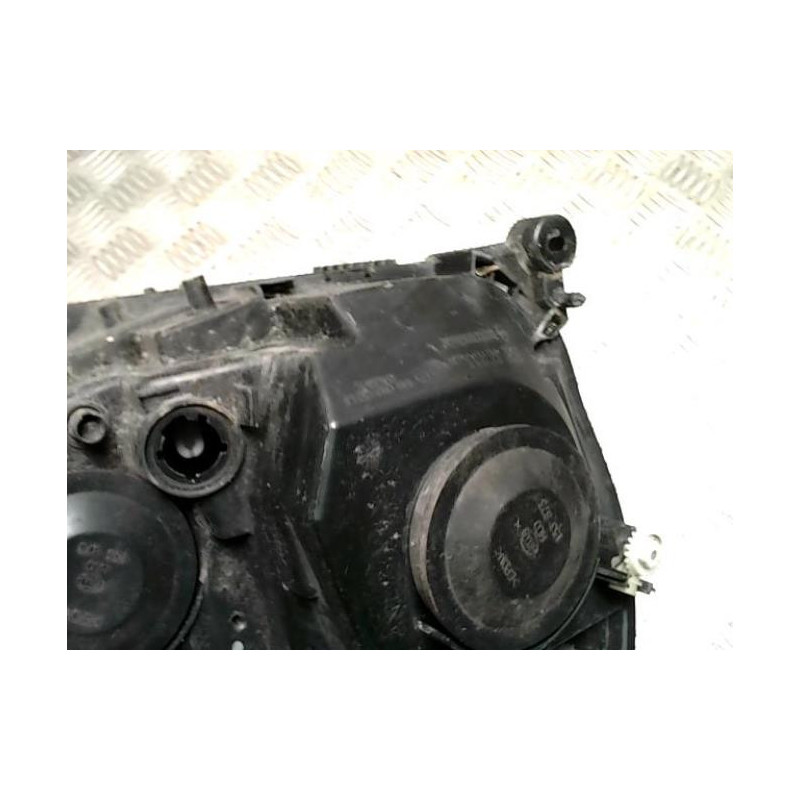 Optique avant principal gauche (feux)(phare) RENAULT CLIO 2 PHASE 2 d’occasion