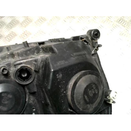 Optique avant principal gauche (feux)(phare) RENAULT CLIO 2 PHASE 2 d’occasion