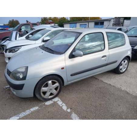 Optique avant principal gauche (feux)(phare) RENAULT CLIO 2 PHASE 2 d’occasion