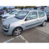 Optique avant principal gauche (feux)(phare) RENAULT CLIO 2 PHASE 2 d’occasion