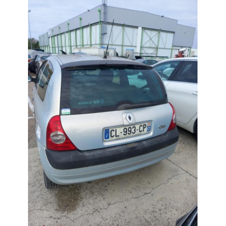 Optique avant principal gauche (feux)(phare) RENAULT CLIO 2 PHASE 2 d’occasion