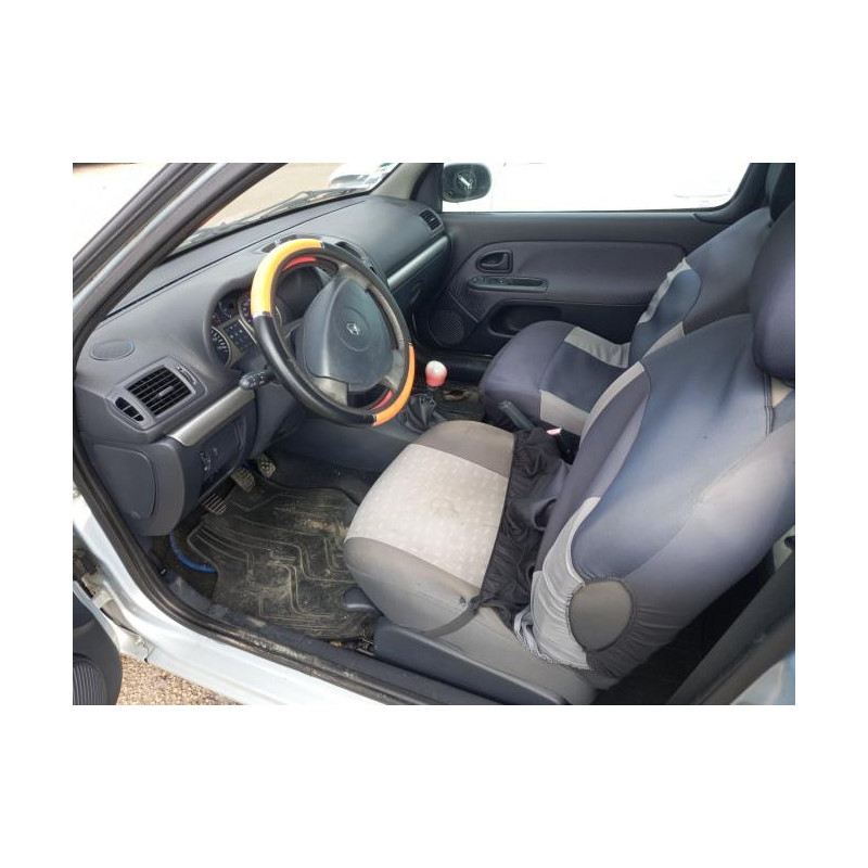 Optique avant principal gauche (feux)(phare) RENAULT CLIO 2 PHASE 2 d’occasion