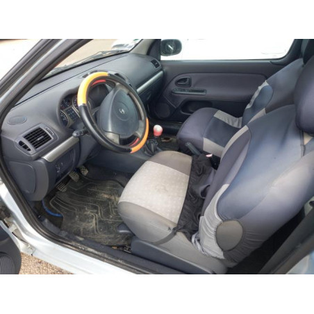 Optique avant principal gauche (feux)(phare) RENAULT CLIO 2 PHASE 2 d’occasion