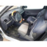 Optique avant principal gauche (feux)(phare) RENAULT CLIO 2 PHASE 2 d’occasion