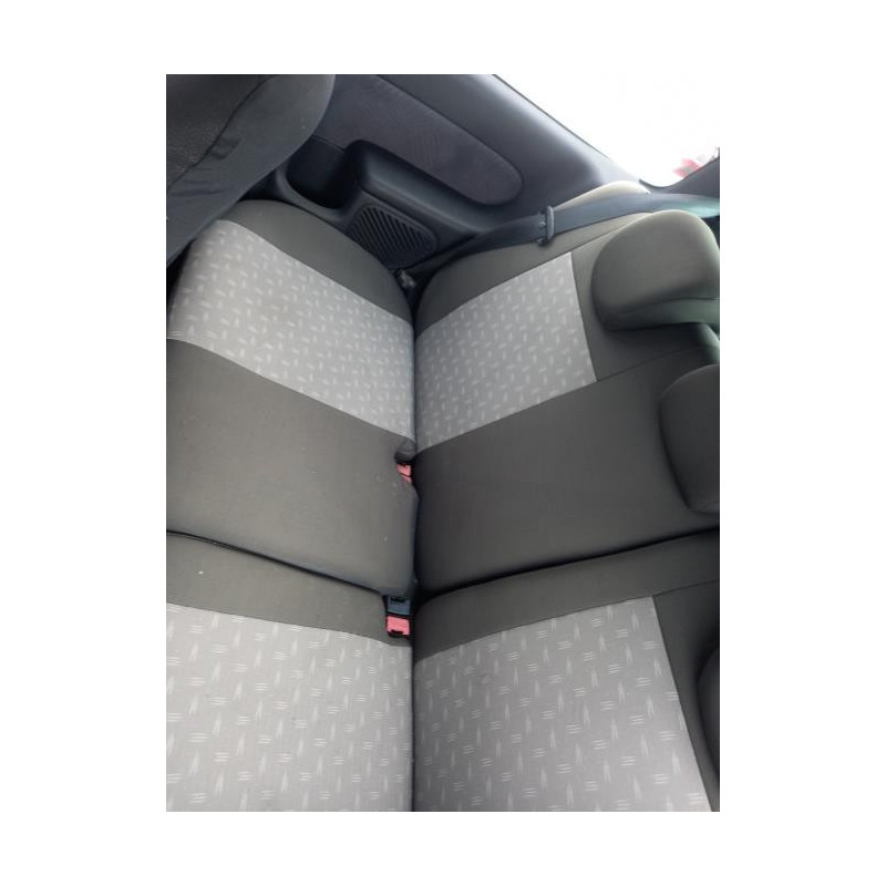 Optique avant principal gauche (feux)(phare) RENAULT CLIO 2 PHASE 2 d’occasion