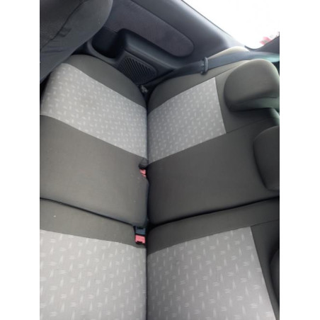 Optique avant principal gauche (feux)(phare) RENAULT CLIO 2 PHASE 2 d’occasion