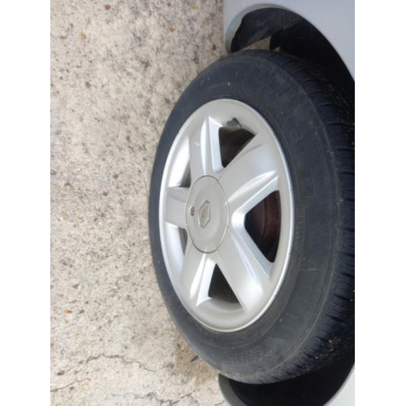 Optique avant principal gauche (feux)(phare) RENAULT CLIO 2 PHASE 2 d’occasion